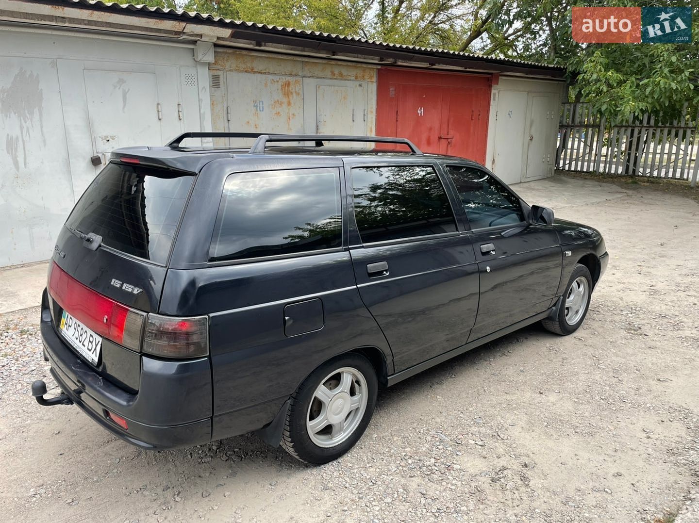 ВАЗ / Lada 2111 2010 VIN Y6L211140BL206667 фото оголошення 4 з 23