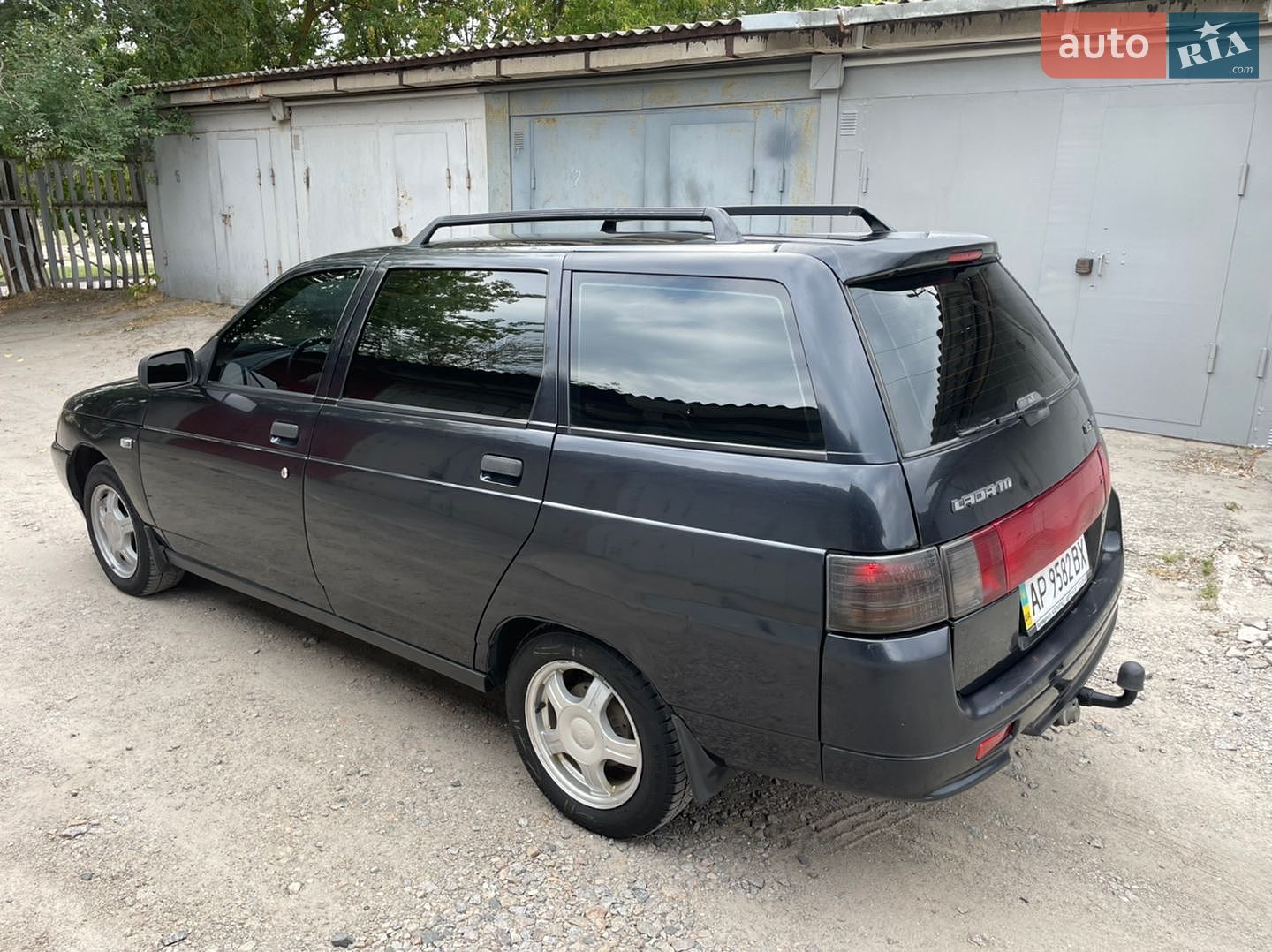 ВАЗ / Lada 2111 2010 VIN Y6L211140BL206667 фото оголошення 5 з 23