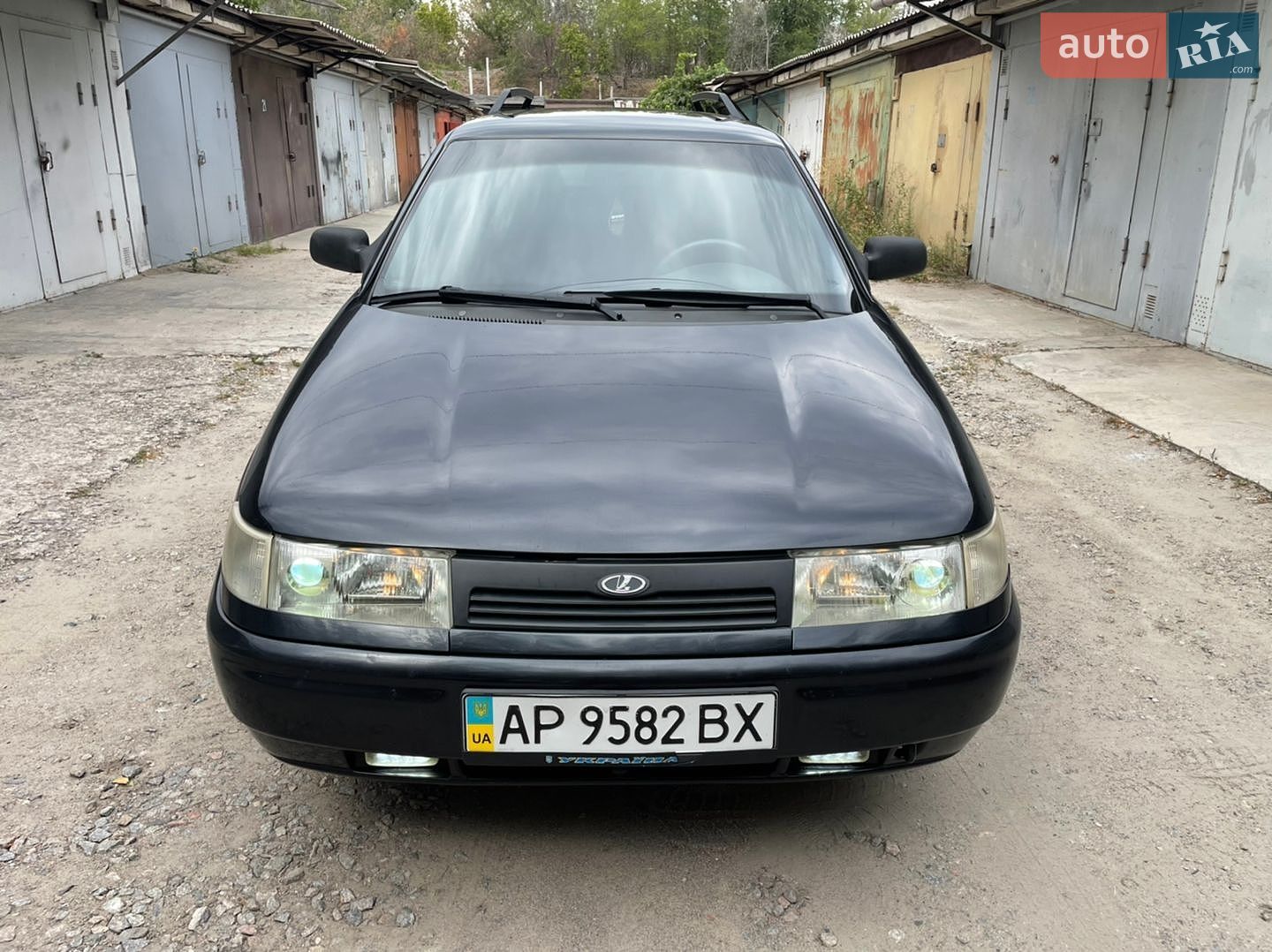 ВАЗ / Lada 2111 2010 VIN Y6L211140BL206667 фото оголошення 8 з 23