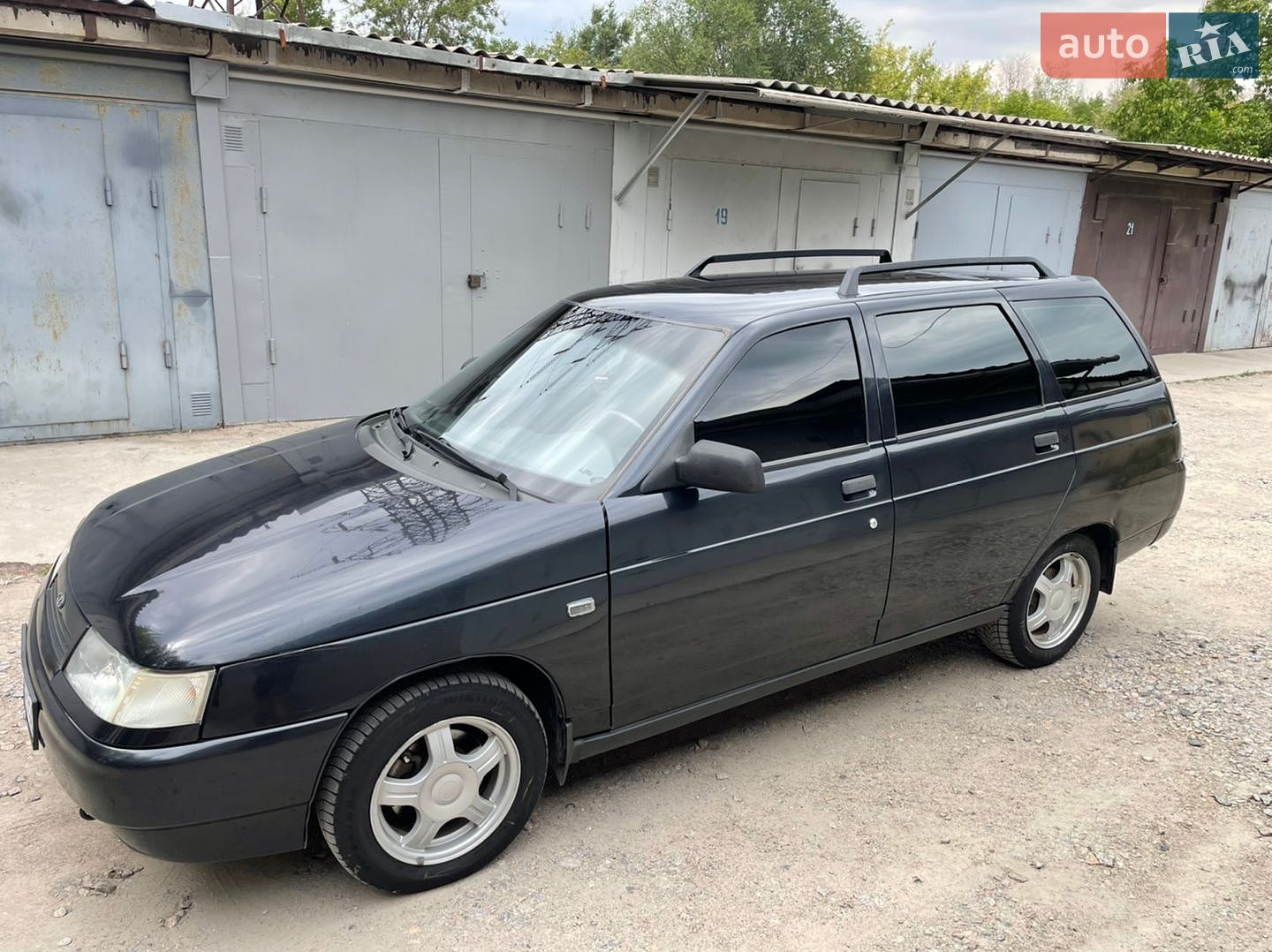 ВАЗ / Lada 2111 2010 VIN Y6L211140BL206667 фото оголошення 6 з 23