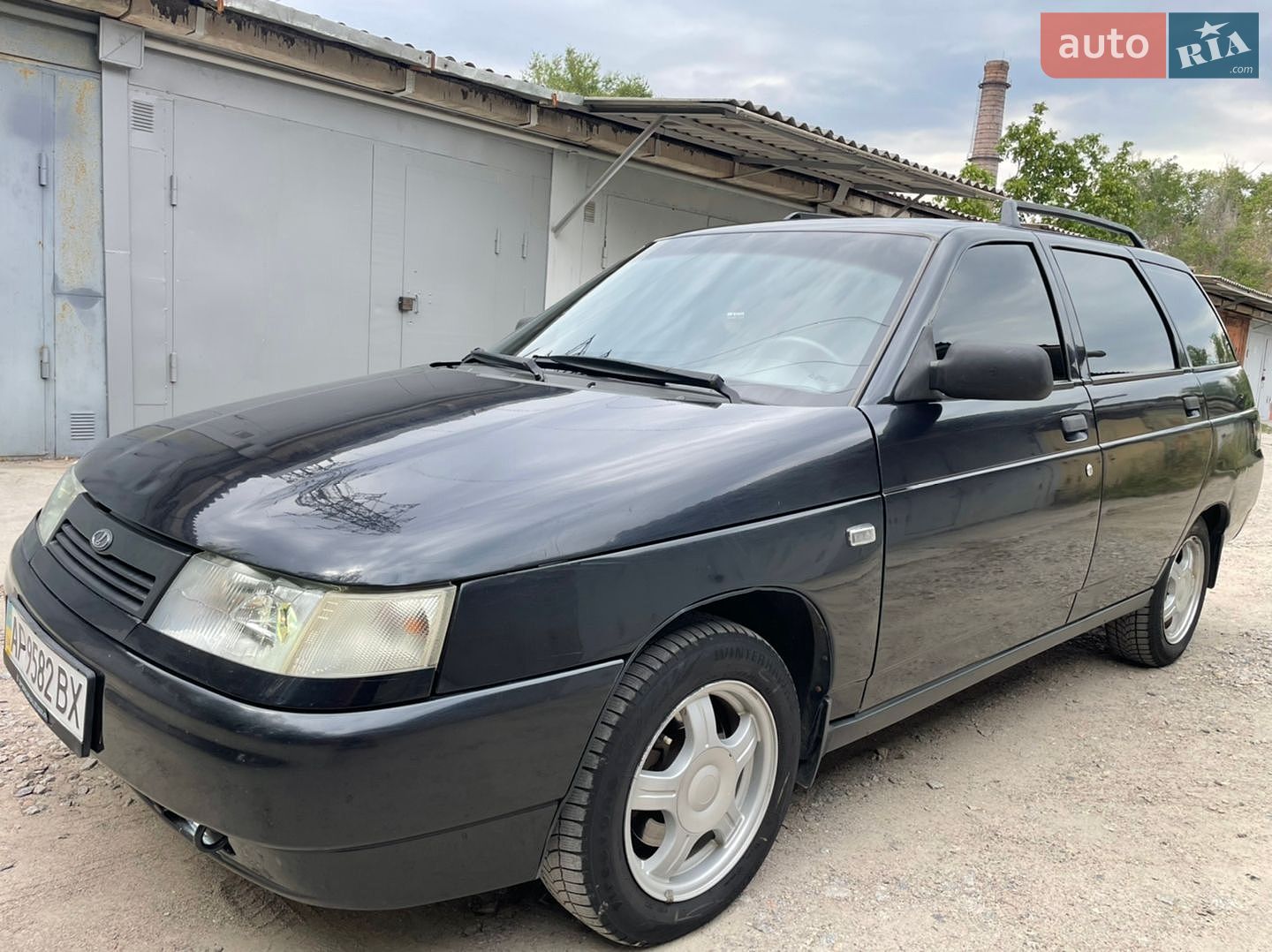 ВАЗ / Lada 2111 2010 VIN Y6L211140BL206667 фото оголошення 10 з 23