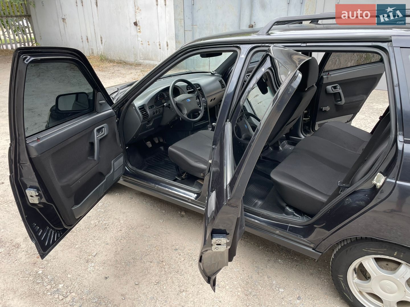 ВАЗ / Lada 2111 2010 VIN Y6L211140BL206667 фото оголошення 12 з 23