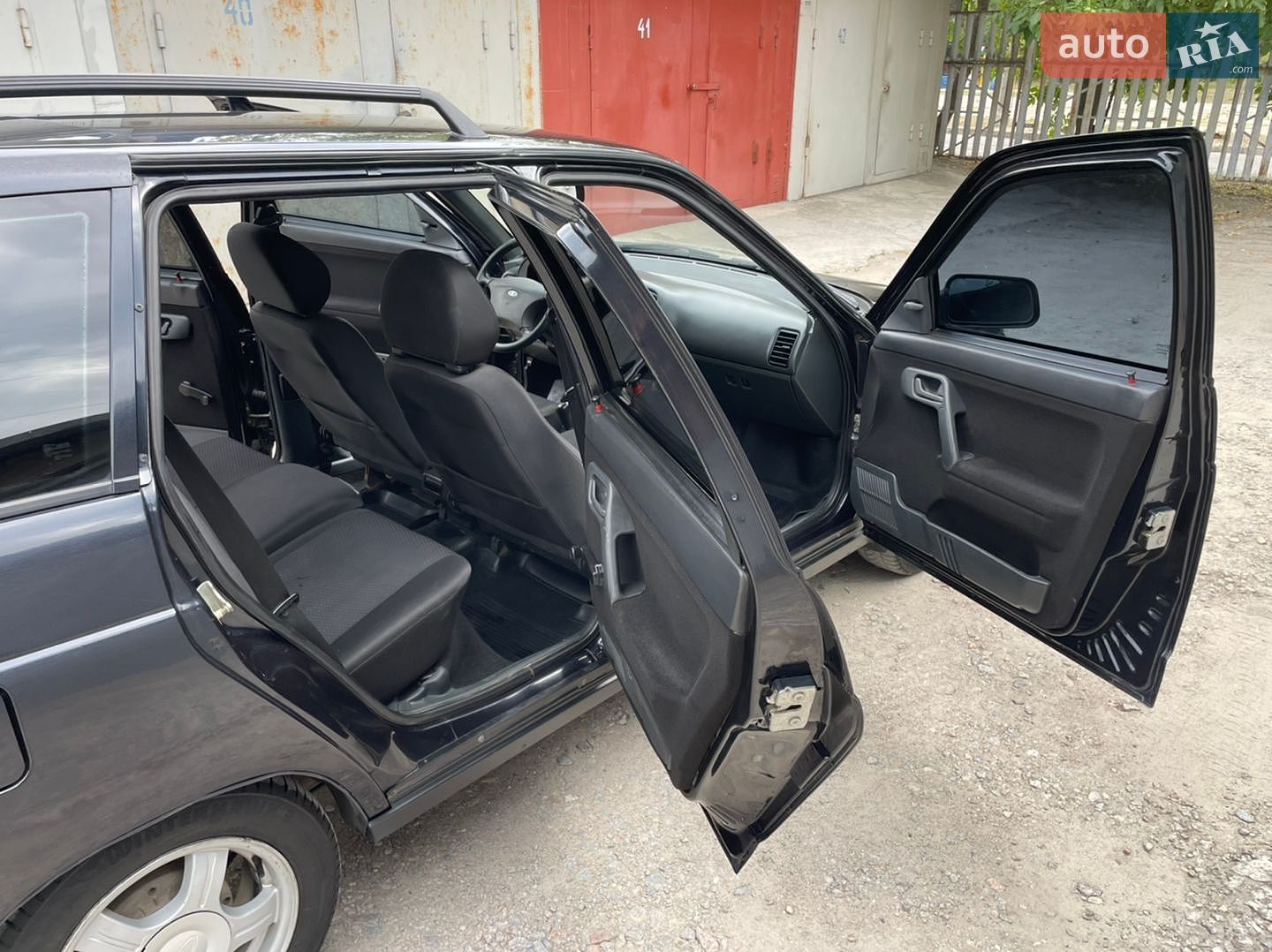 ВАЗ / Lada 2111 2010 VIN Y6L211140BL206667 фото оголошення 13 з 23