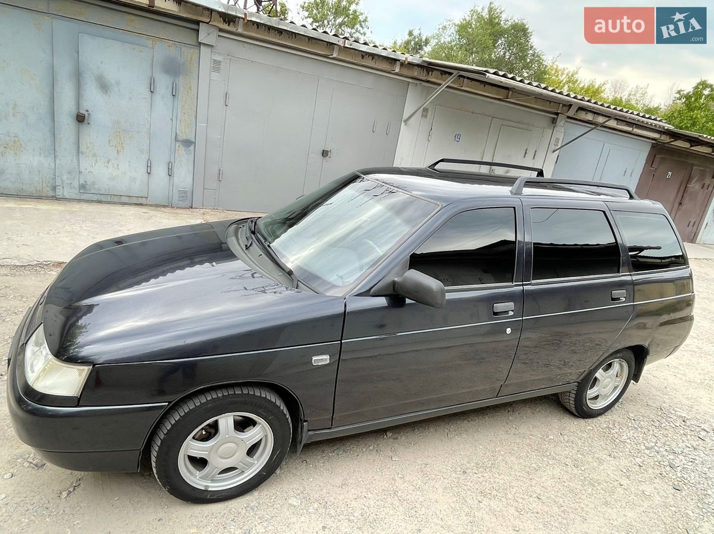 ВАЗ / Lada 2111 2010 VIN Y6L211140BL206667 фото оголошення 19 з 23