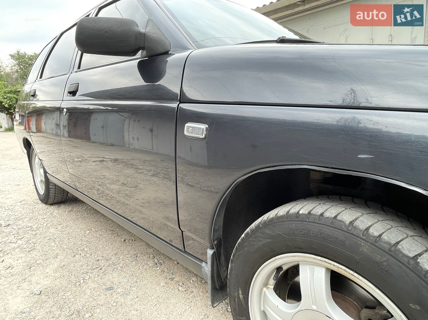 ВАЗ / Lada 2111 2010 VIN Y6L211140BL206667 фото оголошення 20 з 23