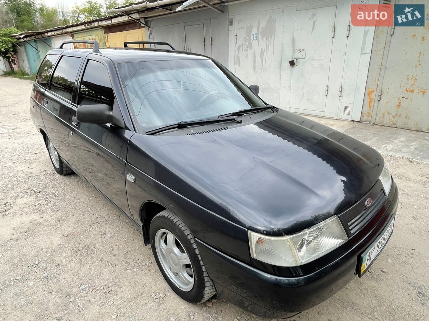 ВАЗ / Lada 2111 2010 VIN Y6L211140BL206667 фото оголошення 21 з 23