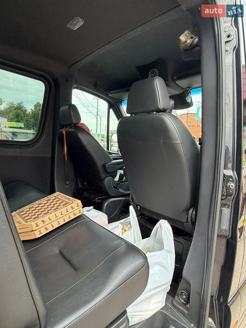 Mercedes-Benz Sprinter 2019 VIN WDB9076331P122546 фото оголошення 24 з 67