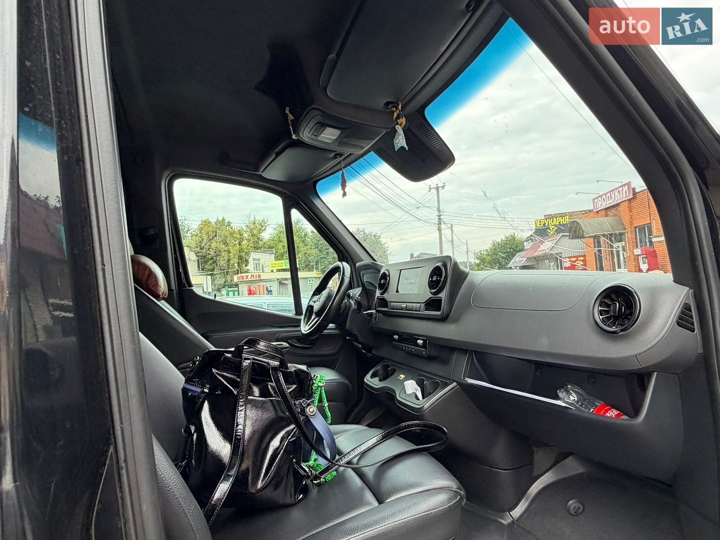 Mercedes-Benz Sprinter 2019 VIN WDB9076331P122546 фото оголошення 30 з 67