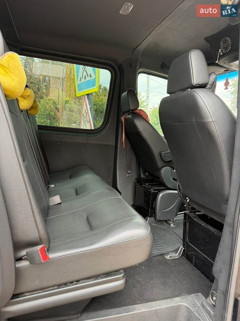 Mercedes-Benz Sprinter 2019 VIN WDB9076331P122546 фото оголошення 38 з 67