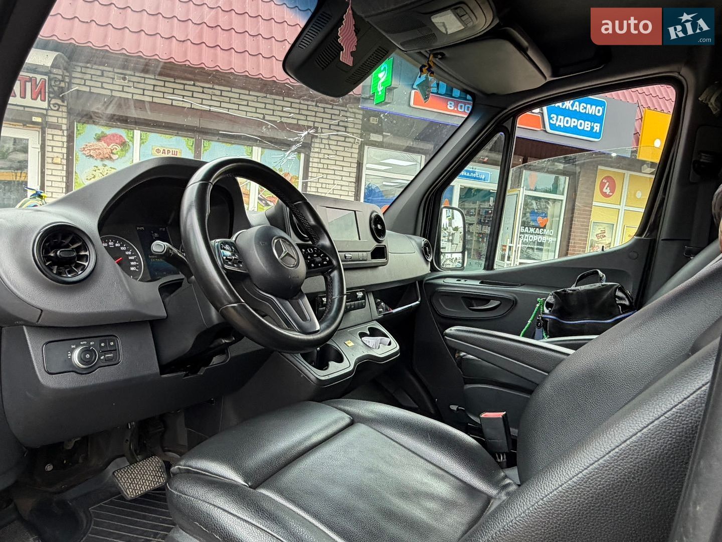 Mercedes-Benz Sprinter 2019 VIN WDB9076331P122546 фото оголошення 41 з 67