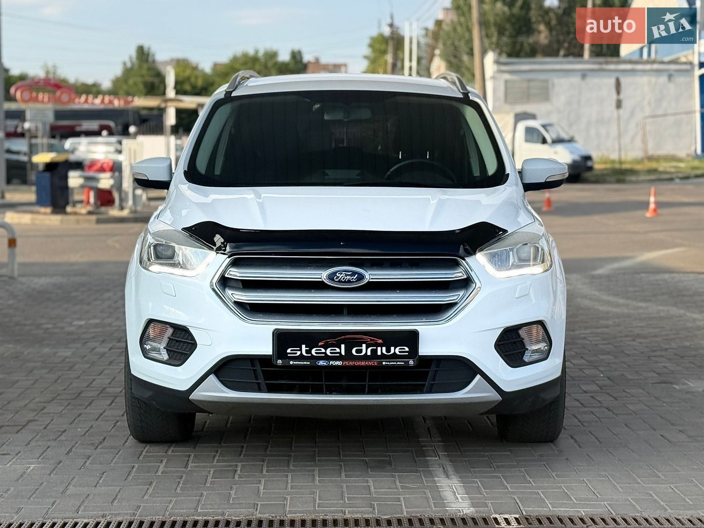 Ford Kuga 2019 VIN WF0AXXWPMAKD77200 фото оголошення 2 з 11