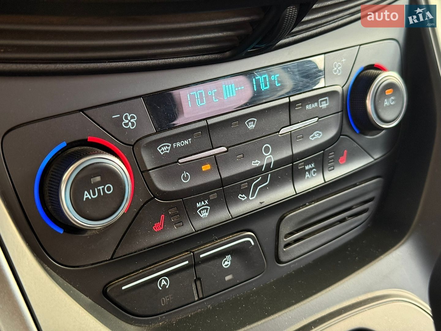 Ford Kuga 2019 VIN WF0AXXWPMAKD77200 фото оголошення 10 з 11