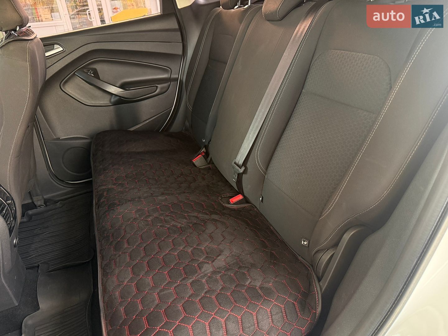 Ford Kuga 2019 VIN WF0AXXWPMAKD77200 фото оголошення 11 з 11