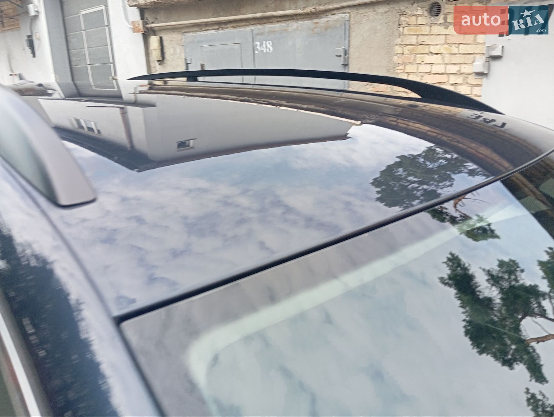 Volkswagen Golf 2007 VIN WVWZZZ1KZ8M357716 фото оголошення 14 з 40