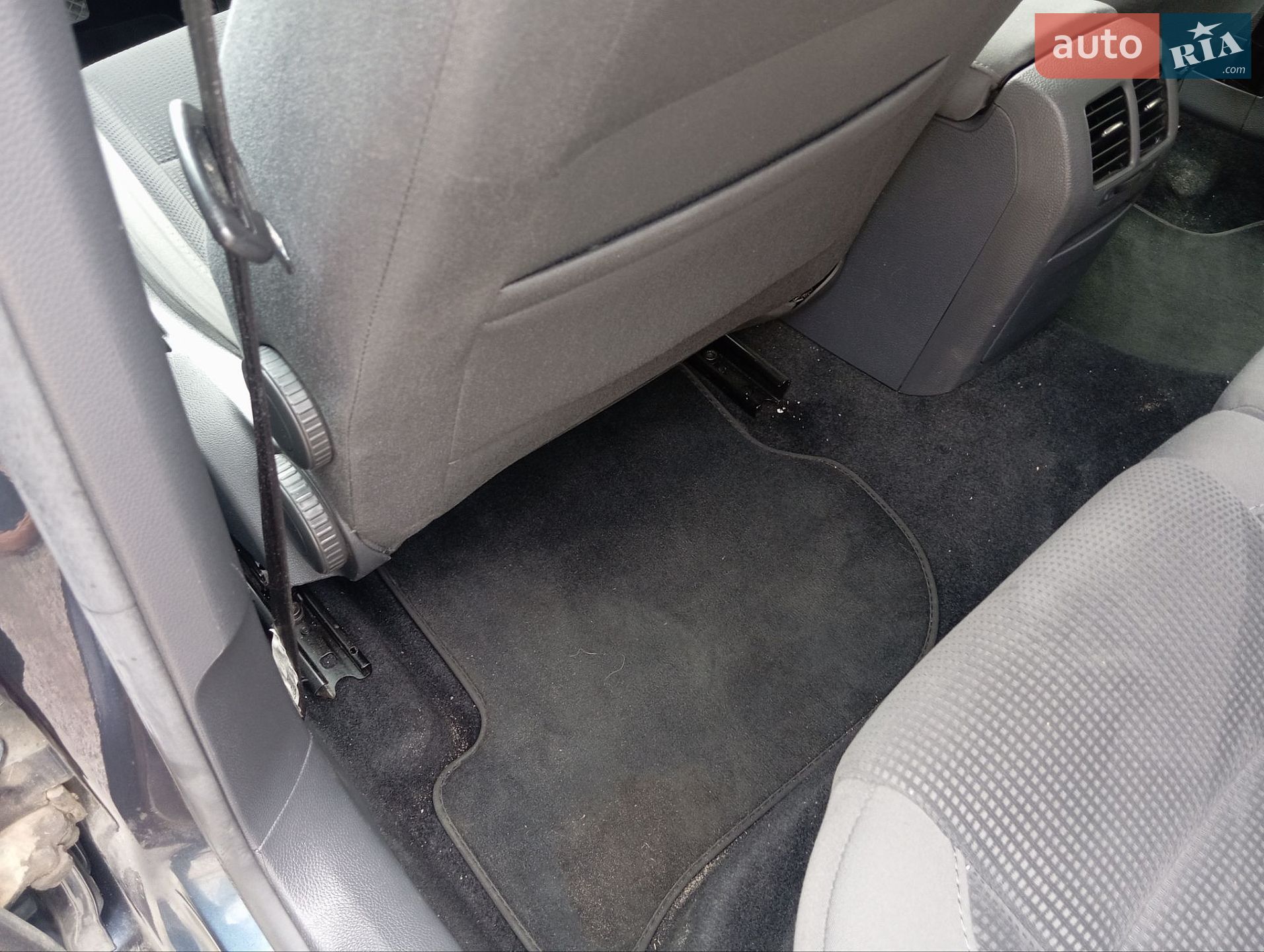 Volkswagen Golf 2007 VIN WVWZZZ1KZ8M357716 фото оголошення 17 з 40