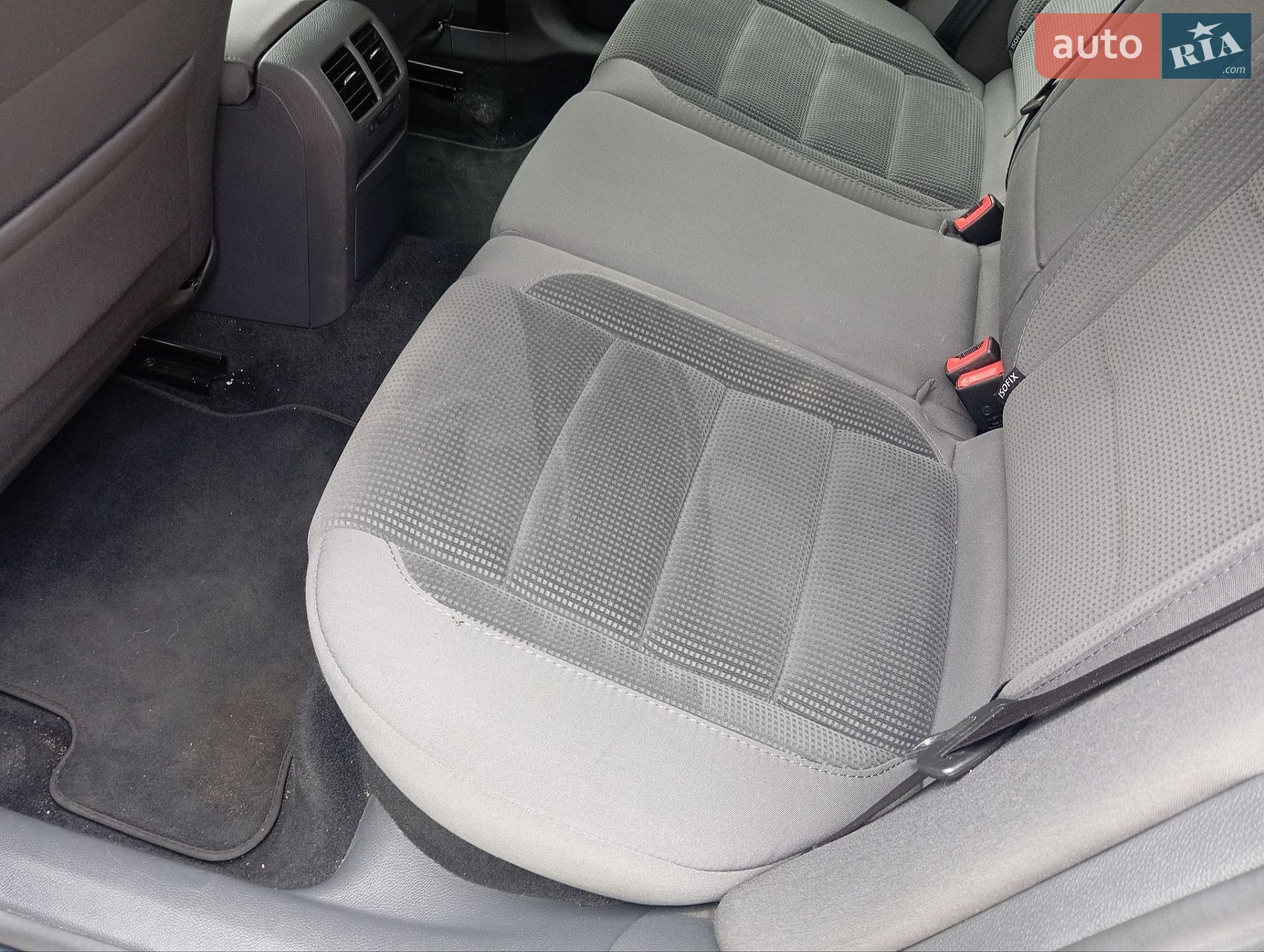 Volkswagen Golf 2007 VIN WVWZZZ1KZ8M357716 фото оголошення 16 з 40