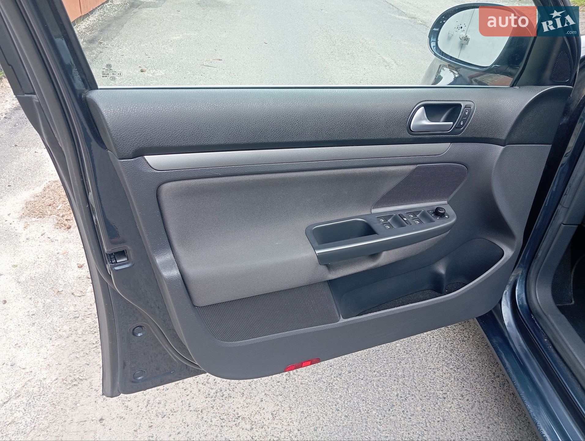 Volkswagen Golf 2007 VIN WVWZZZ1KZ8M357716 фото оголошення 20 з 40