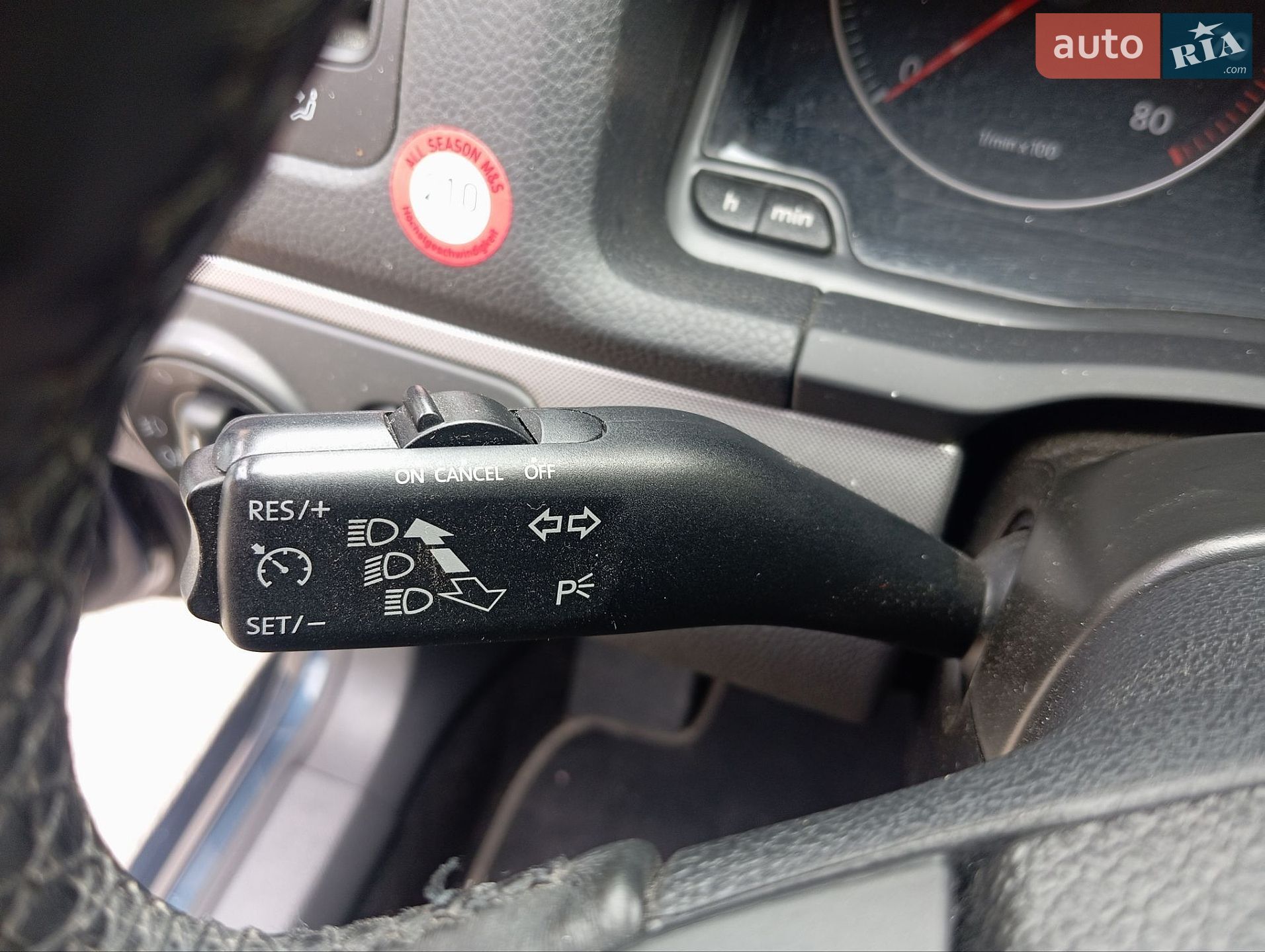 Volkswagen Golf 2007 VIN WVWZZZ1KZ8M357716 фото оголошення 22 з 40