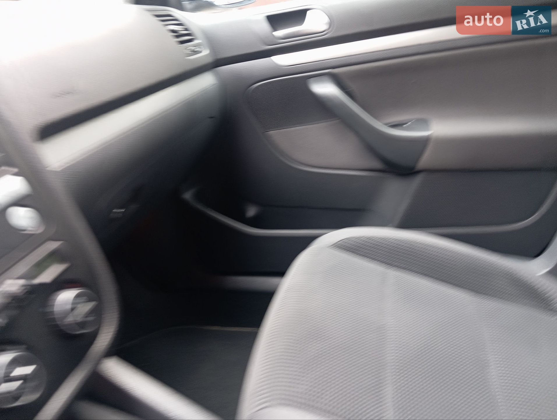 Volkswagen Golf 2007 VIN WVWZZZ1KZ8M357716 фото оголошення 26 з 40