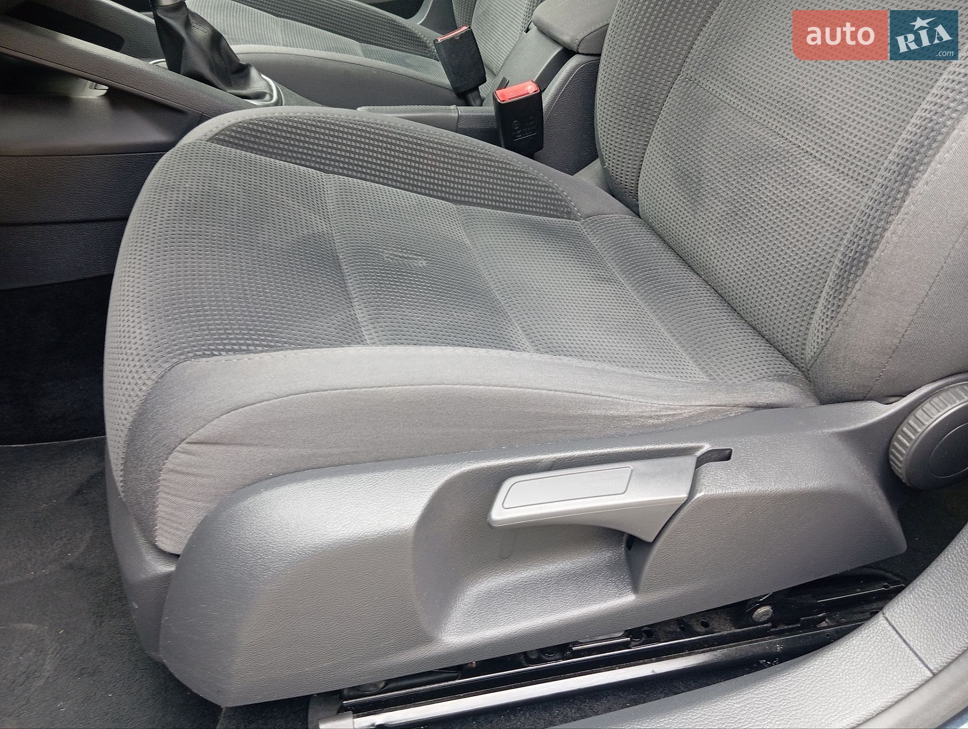 Volkswagen Golf 2007 VIN WVWZZZ1KZ8M357716 фото оголошення 27 з 40