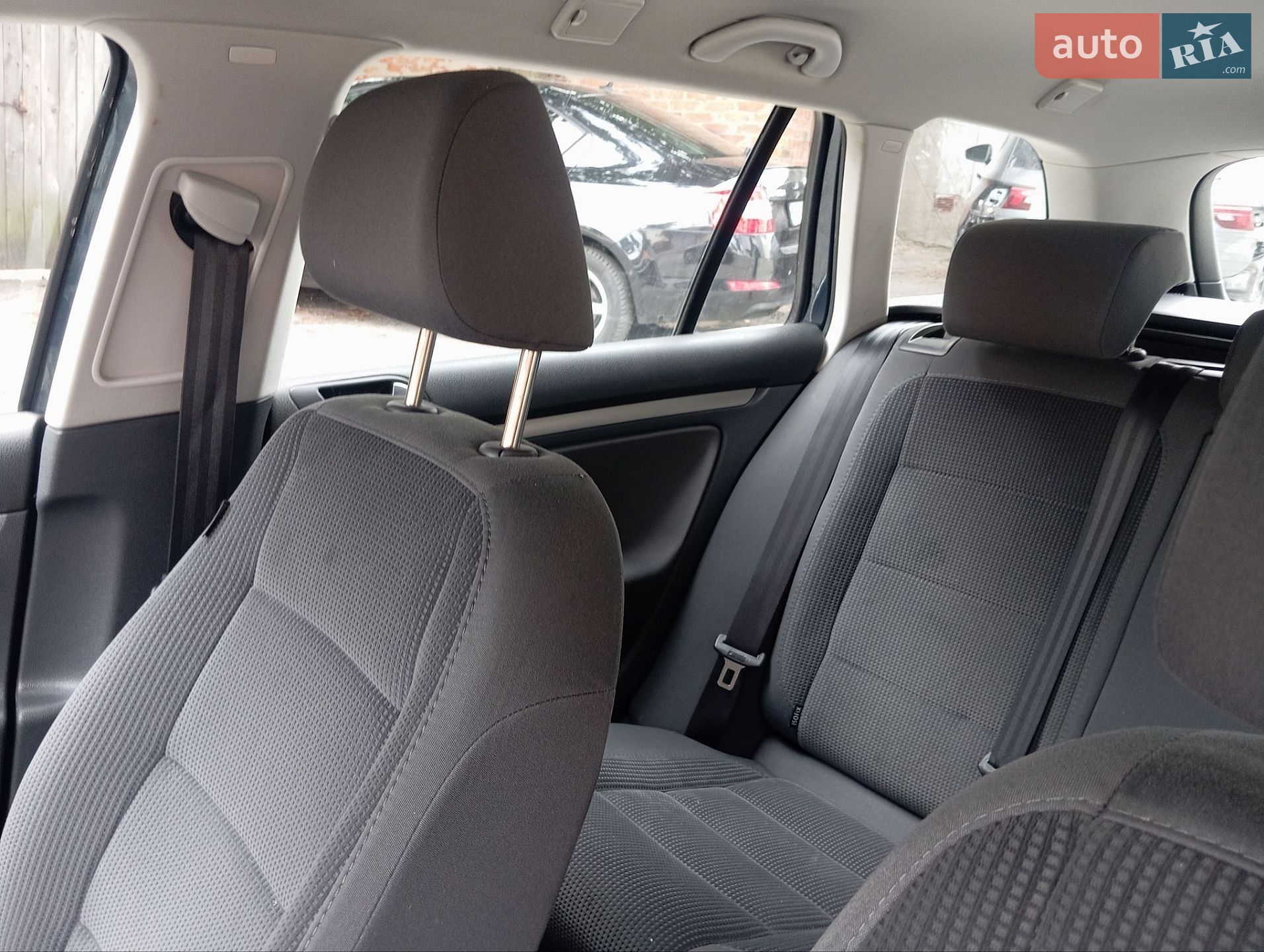Volkswagen Golf 2007 VIN WVWZZZ1KZ8M357716 фото оголошення 30 з 40