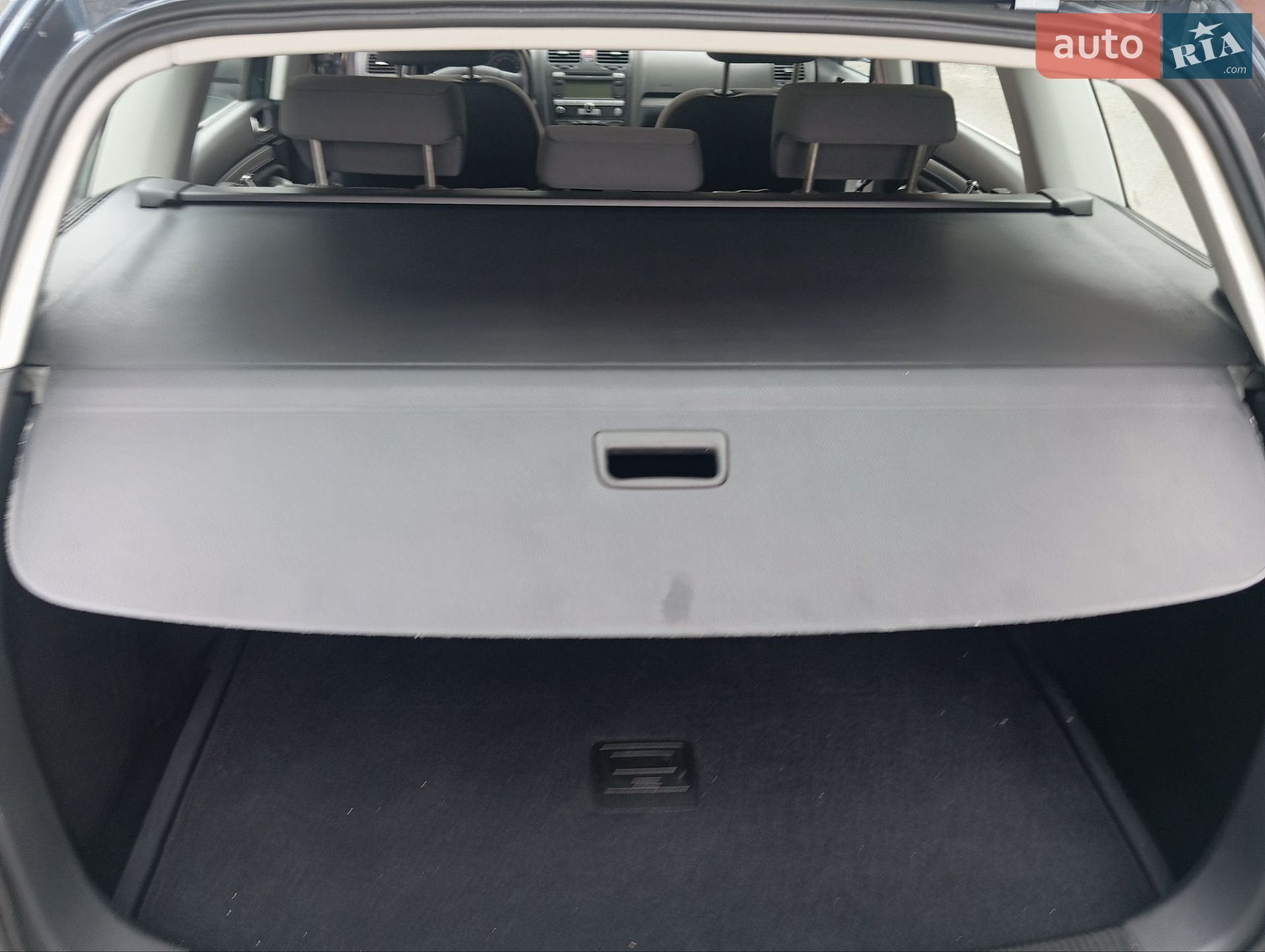 Volkswagen Golf 2007 VIN WVWZZZ1KZ8M357716 фото оголошення 32 з 40