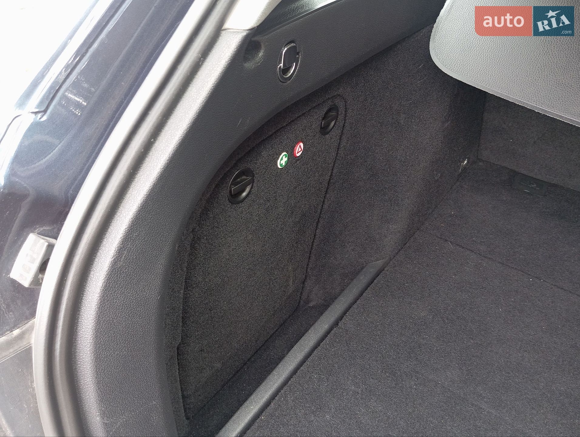 Volkswagen Golf 2007 VIN WVWZZZ1KZ8M357716 фото оголошення 34 з 40