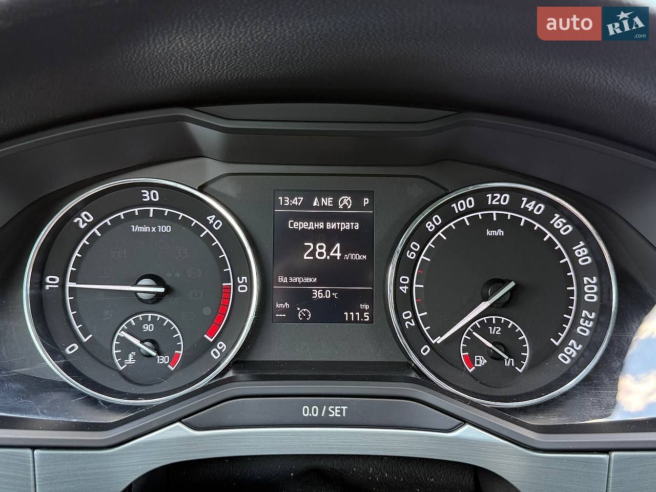 Skoda Superb 2016 VIN TMBLJ7NP8H7027264 фото оголошення 26 з 27