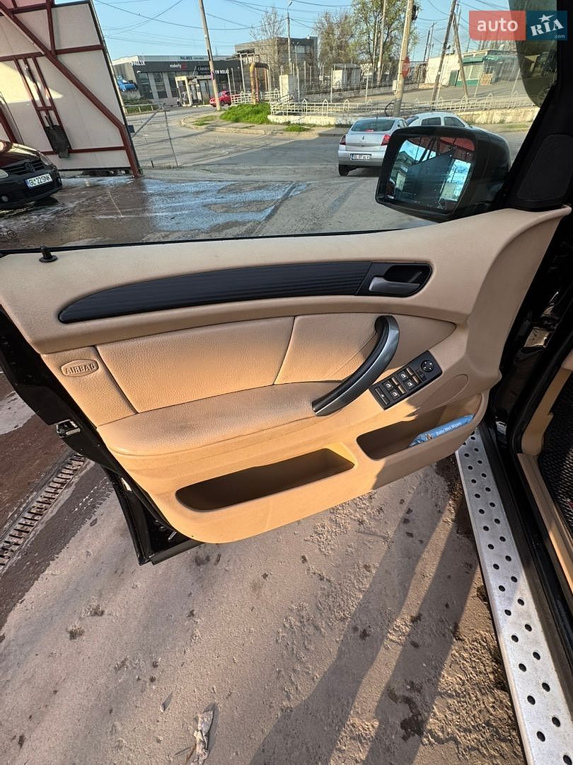 BMW X5 2004 VIN WBAFB71060LV50245 фото оголошення 34 з 44