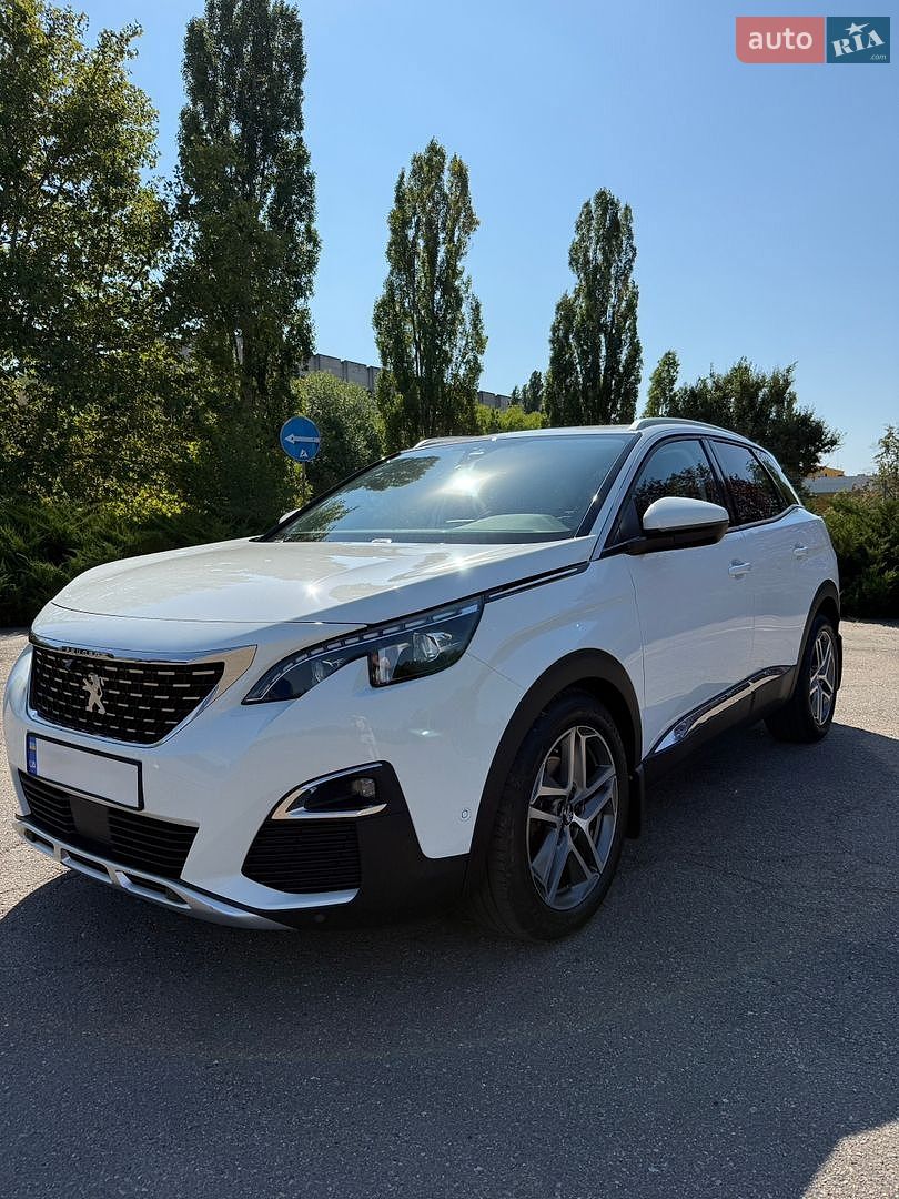 Peugeot 3008 2018 VIN VF3MJAHXVJS349709 фото оголошення 3 з 32