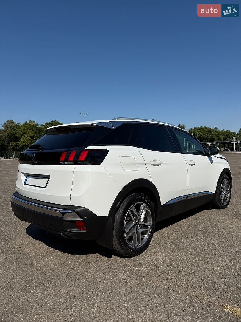 Peugeot 3008 2018 VIN VF3MJAHXVJS349709 фото оголошення 4 з 32