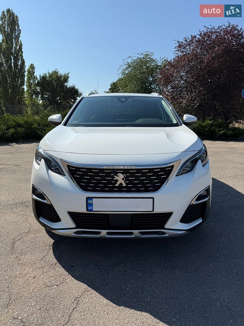 Peugeot 3008 2018 VIN VF3MJAHXVJS349709 фото оголошення 5 з 32