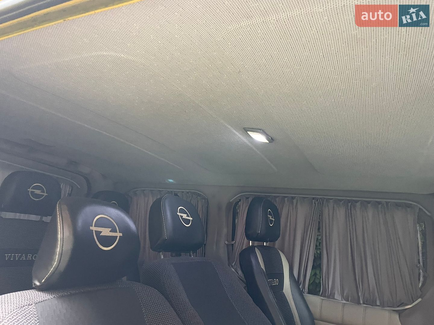 Opel Vivaro 2004 VIN W0LF7ABA54V621967 фото оголошення 32 з 36