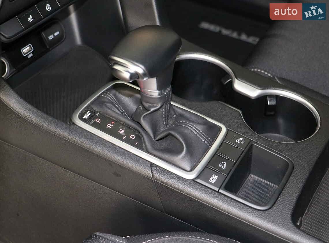 Kia Sportage 2017 VIN KNAPM813BJK425947 фото оголошення 12 з 23