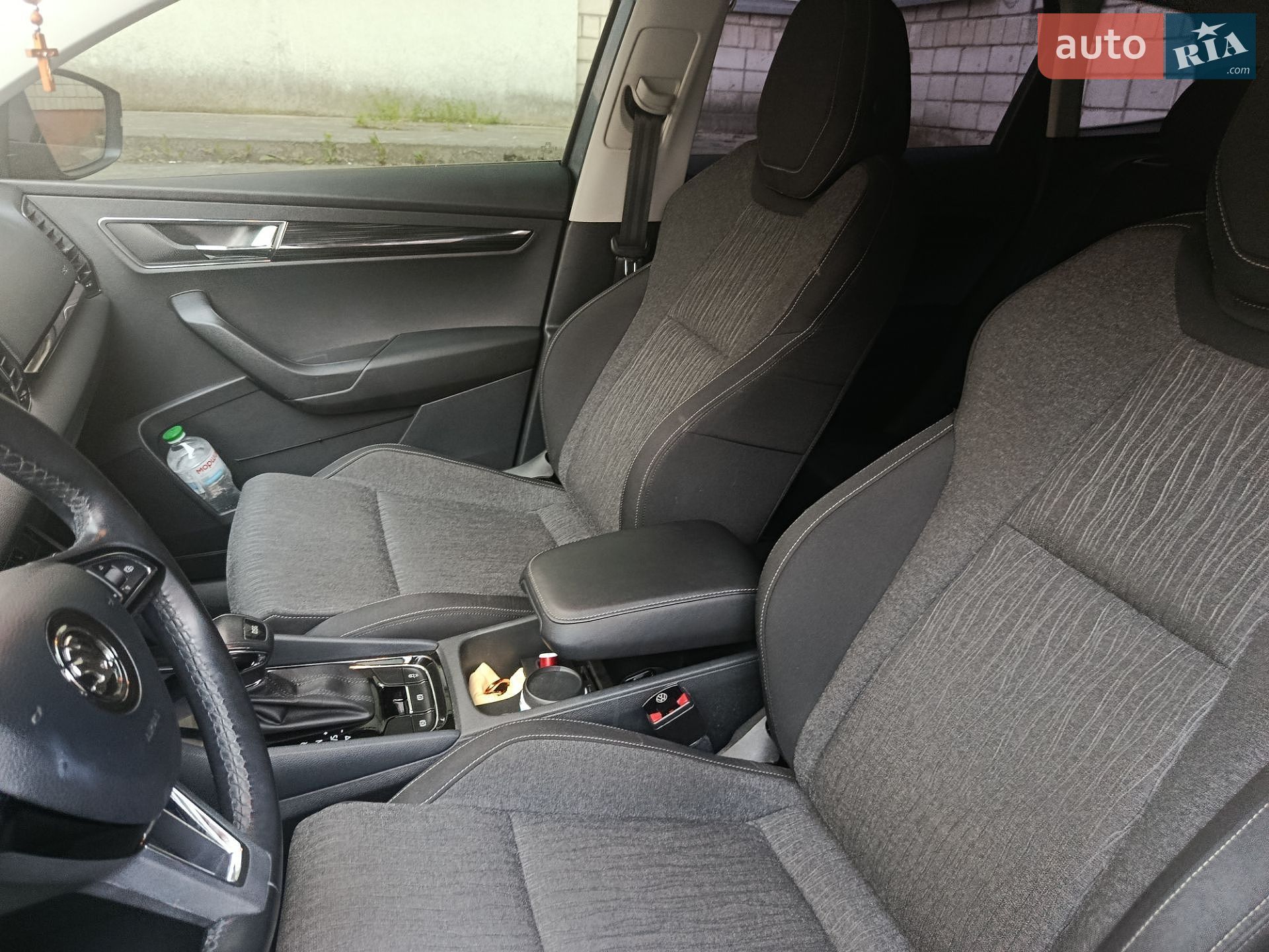 Skoda Karoq 2018 VIN TMBJR6NUXKB200058 фото оголошення 20 з 20
