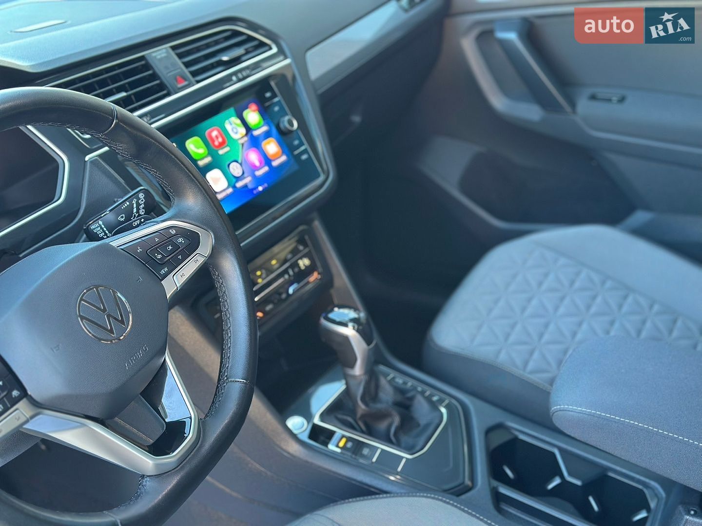 Volkswagen Tiguan 2021 VIN WVGZZZ5NZMW561970 фото оголошення 39 з 112