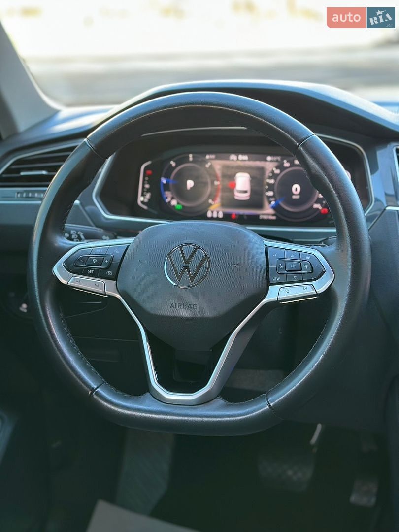 Volkswagen Tiguan 2021 VIN WVGZZZ5NZMW561970 фото оголошення 46 з 112