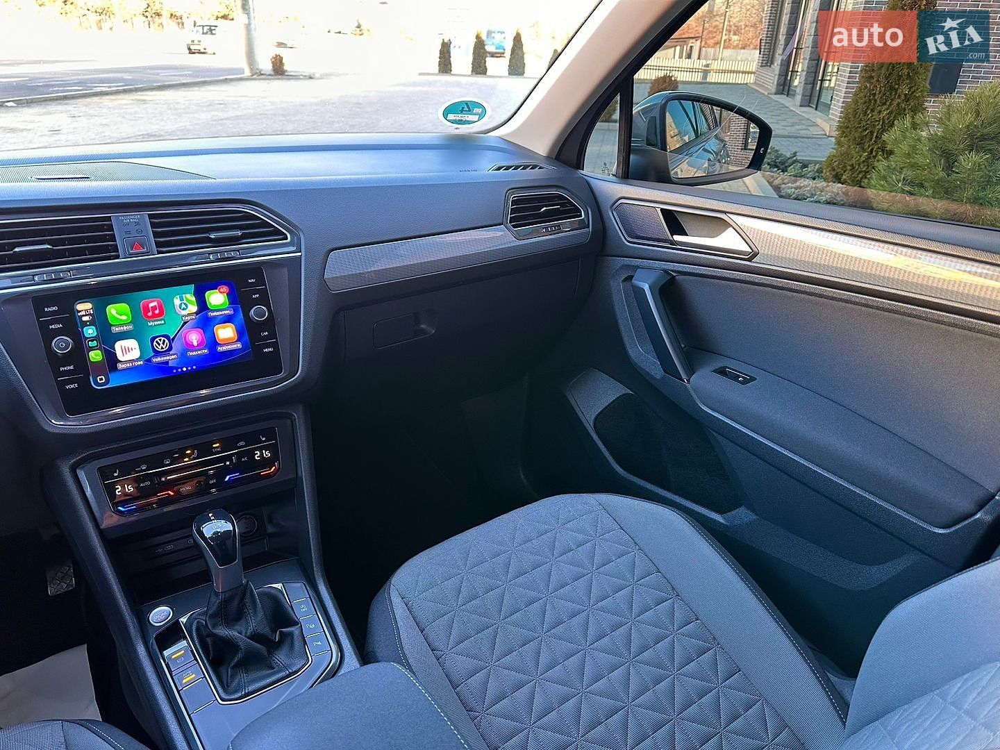 Volkswagen Tiguan 2021 VIN WVGZZZ5NZMW561970 фото оголошення 45 з 112