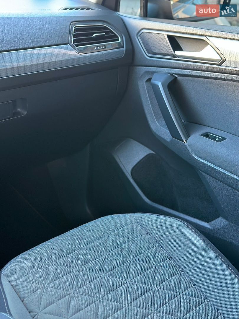 Volkswagen Tiguan 2021 VIN WVGZZZ5NZMW561970 фото оголошення 53 з 112