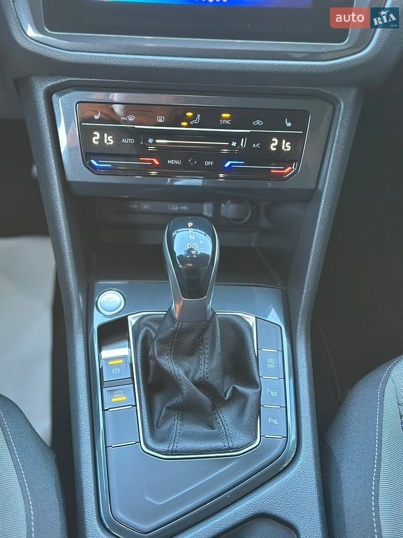Volkswagen Tiguan 2021 VIN WVGZZZ5NZMW561970 фото оголошення 52 з 112