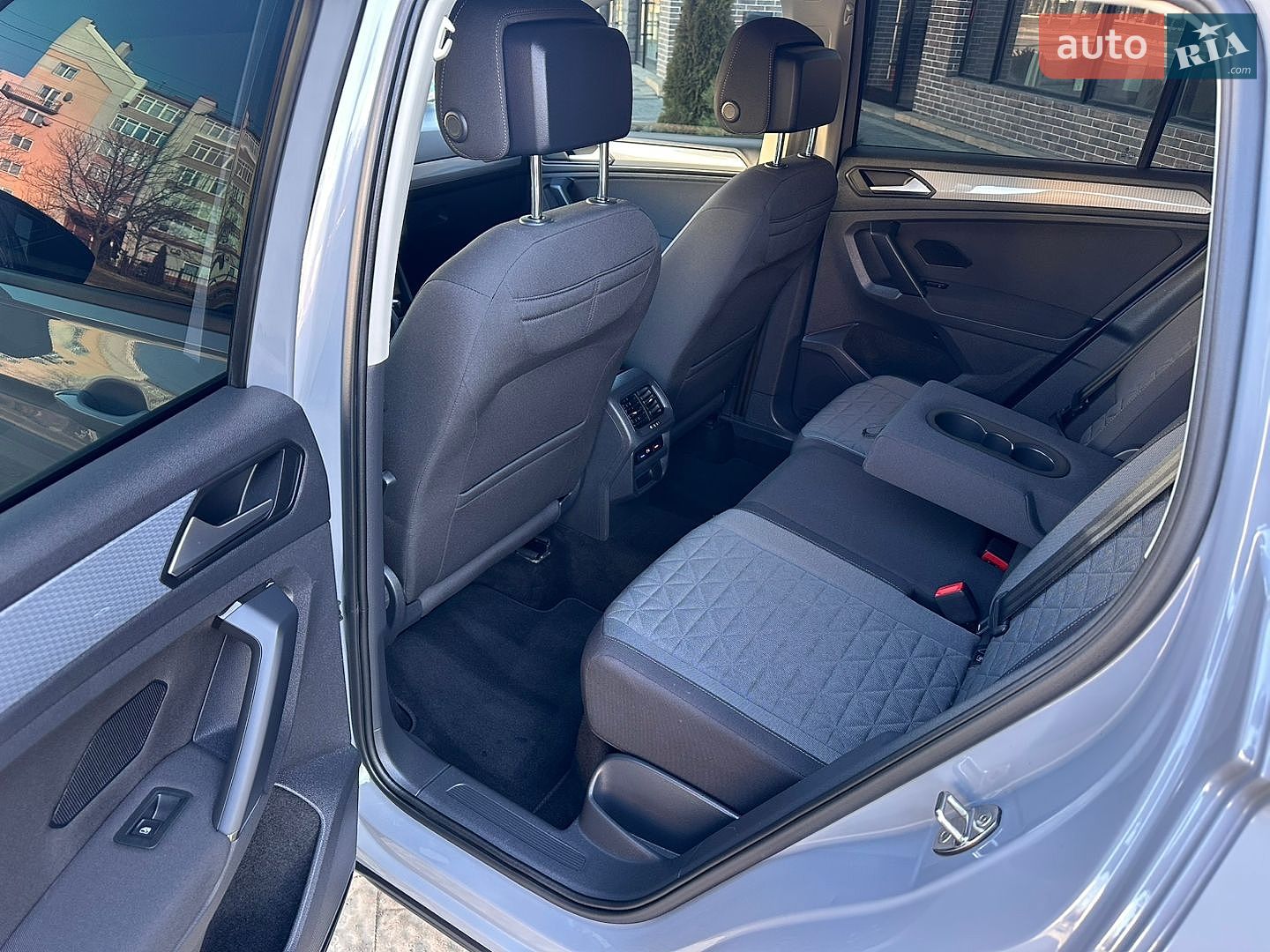 Volkswagen Tiguan 2021 VIN WVGZZZ5NZMW561970 фото оголошення 55 з 112