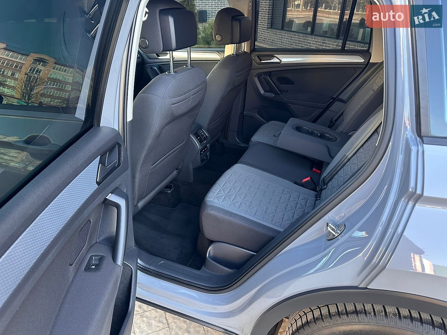 Volkswagen Tiguan 2021 VIN WVGZZZ5NZMW561970 фото оголошення 56 з 112