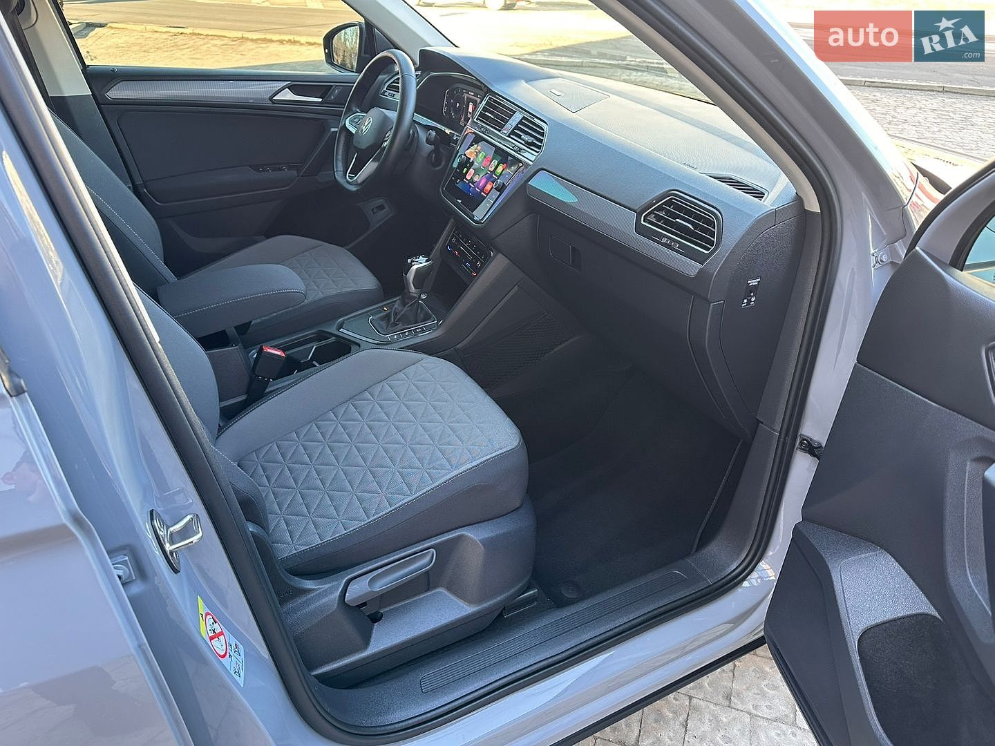 Volkswagen Tiguan 2021 VIN WVGZZZ5NZMW561970 фото оголошення 59 з 112