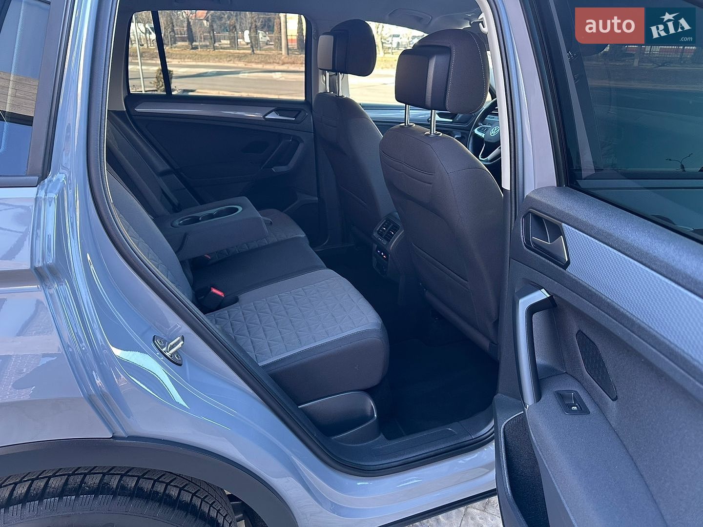 Volkswagen Tiguan 2021 VIN WVGZZZ5NZMW561970 фото оголошення 58 з 112