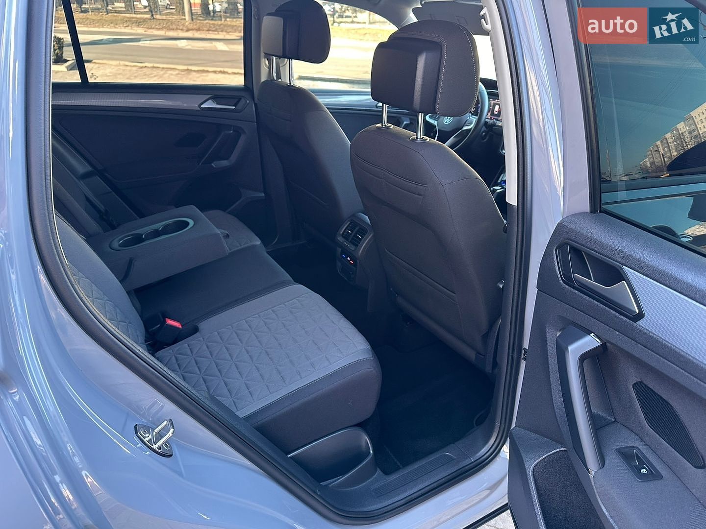 Volkswagen Tiguan 2021 VIN WVGZZZ5NZMW561970 фото оголошення 57 з 112