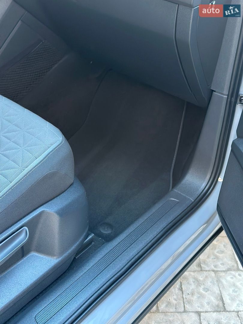 Volkswagen Tiguan 2021 VIN WVGZZZ5NZMW561970 фото оголошення 62 з 112