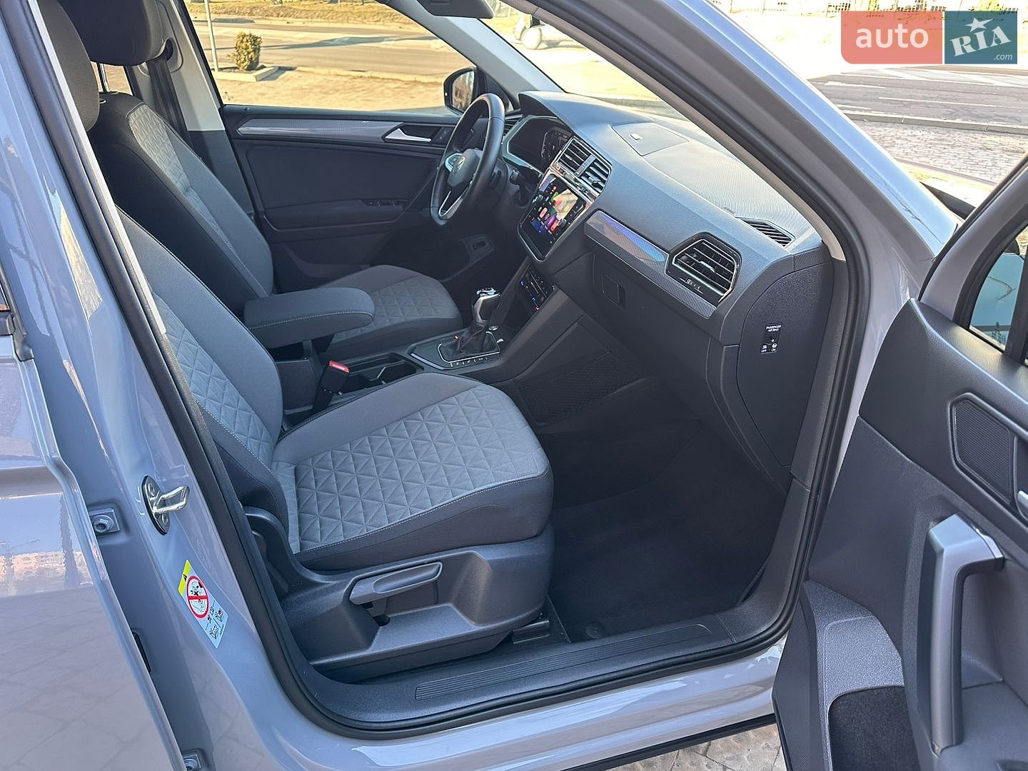 Volkswagen Tiguan 2021 VIN WVGZZZ5NZMW561970 фото оголошення 60 з 112