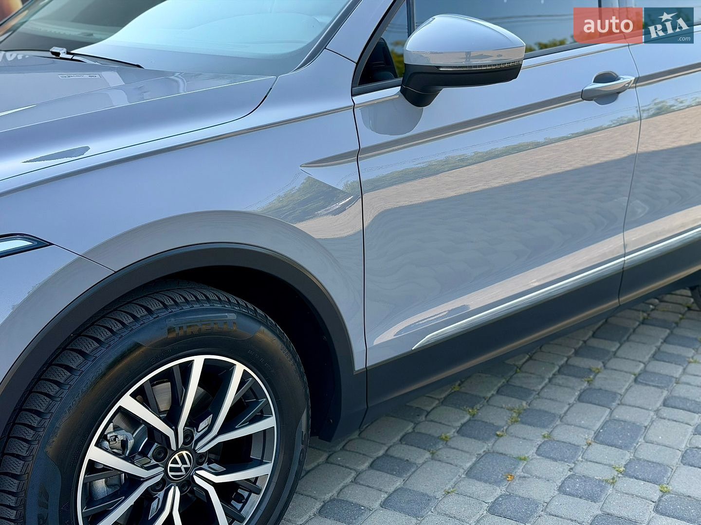 Volkswagen Tiguan 2021 VIN WVGZZZ5NZMW561970 фото оголошення 86 з 112