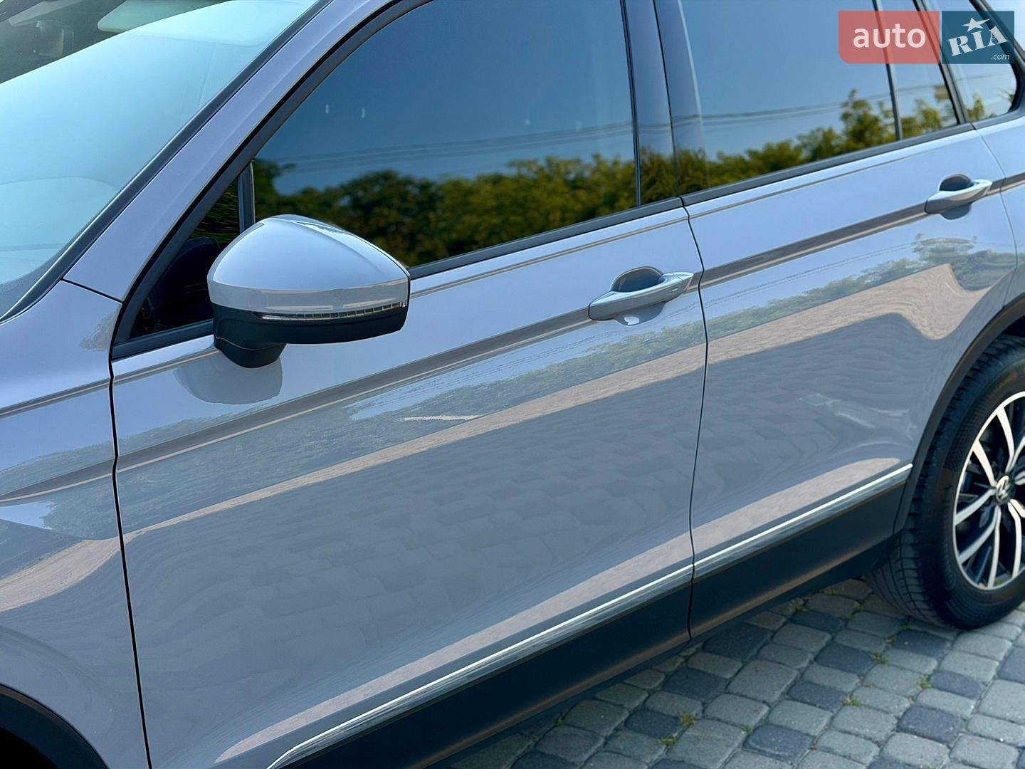 Volkswagen Tiguan 2021 VIN WVGZZZ5NZMW561970 фото оголошення 87 з 112