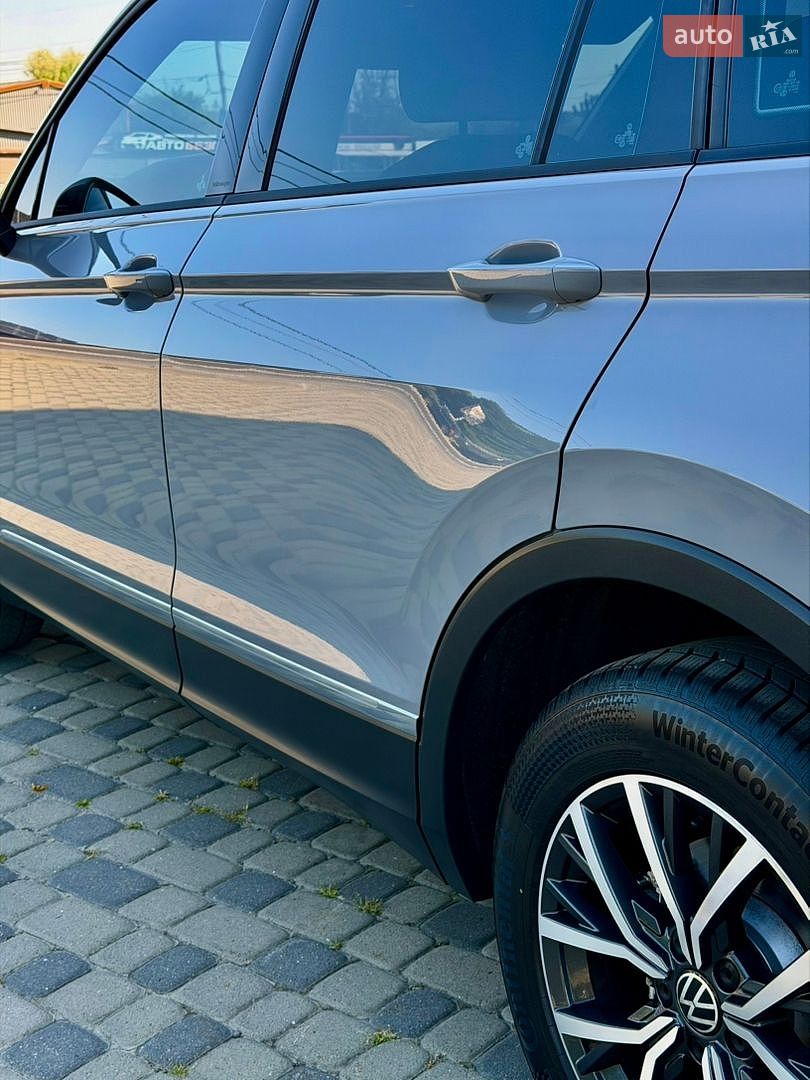 Volkswagen Tiguan 2021 VIN WVGZZZ5NZMW561970 фото оголошення 90 з 112